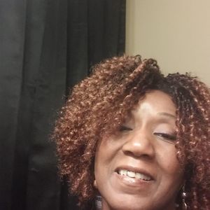 Meet your Posher, Betty